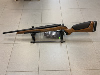 Repetirna puška Steyr Monobloc kal. 308 win cev 46 cm