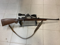 Repetirna puška z risano cevjo Crvena Zastava M70 kal. 8x57JS