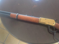 Replica Winchester, Remington