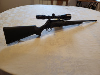 Roessler Titan Alpha kal. 30-06