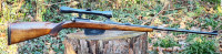 Steyr M88 kal. 7x57R lovska