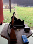 Steyr Mannlicher Luksus 30.06