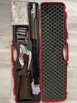 Trap puška Winchester Select Energy - lepo ohranjena, malo rabljena