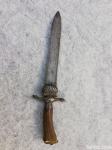 130 let star lovski nož jelenovec meč bajonet hirsch messer