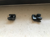 EAW zasučna montaža Za Zeiss trapezno letev