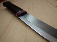 Lovski nož Roselli R200, rabljen