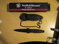 Nož Smith&Wesson