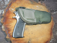 Pištola etui