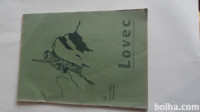 REVIJA LOVEC