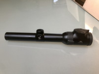 Swarovski Z6i 1-6x24