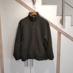 AIGLE lovska jakna - ( XL XXL 2XL ) - POLARTEC ® - WATERPROOF