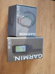 Garmin alpha 200 +TT25