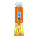LUBRIKANT Durex Warming