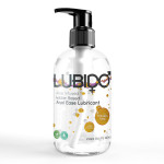 LUBRIKANT Lubido Anal Water Based (250 ml) - na vodni osnovi, gosta te