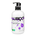 LUBRIKANT Lubido Hybrid (250 ml) - na vodni in silikonski osnovi, krem