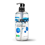 LUBRIKANT Lubido Water Based (500 ml) - na vodni osnovi, brez parabeno