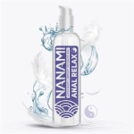 LUBRIKANT Nanami Extra Dilation & Relaxing (150 ml)