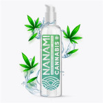 LUBRIKANT Nanami Water Based Cannabis (150 ml)