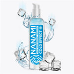 LUBRIKANT Nanami Water Based Cold Efect (150 ml)