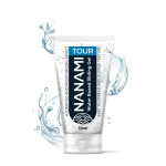 LUBRIKANT Nanami Waterbased High Quality (50 ml) - na vodni osnovi, ne
