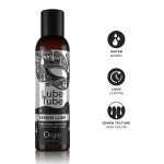 LUBRIKANT Orgie Semen Imitacija Sperme 150 ml - na vodni osnovi, mlečn