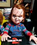 Chucky lutka-Seed of Chucky life size Trick or treat studios