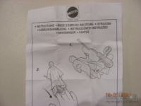 Harry Potter figurica GEORGE