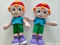 Prodam fantka lutka igrače