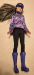 Punčka Skipper - Mattel Barbie in njene sestre