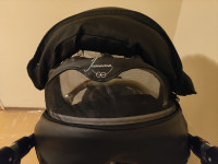 Otroški voziček Junama - stolček