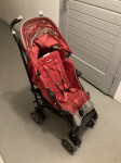 Otroški voziček - Maclaren -marela