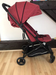 voziček za otroke do 17 kg / stroller up to 17kg