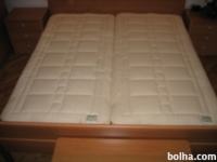 BIOENERGETSKI VLOŽEK ALTERA (biostimulator) za posteljo