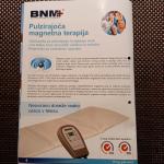 BNM - Magnetna terapija
