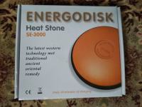 Energodisk, heat stone