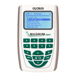 IZPOSOJA/NAJEM Globus Magnum 2500 naprava za magnetno terapijo