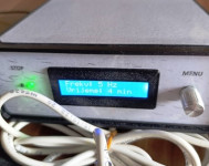 Magnetoterapija - NOVO - digitalni model-prikaz