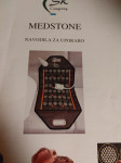 MED-STONE BLAZINA