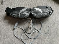 Očala za barvno terapijo Vitalife R-system, Vita-life vita life