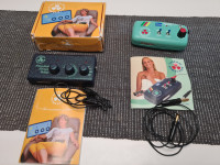 SATRONI STIMULATOR,ELEKTROMAGNETNA STIMULACIJA,