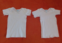 Majčke za dojenčka