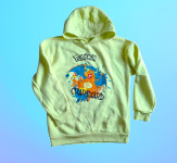 Pokemon kapucar 146, 10-11 let (močnejša barva - glej slike)