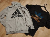Adidas komplet xl