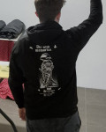 hudi Brutal Bikers (USA) št. L
