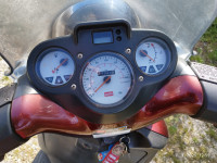 Aprilia Scarabeo 200 cm3