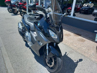 BMW C 650 SPORT