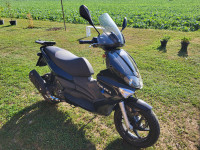 Gilera Runner ST 200