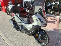 Honda ADV350 ABS+TCS 26YM