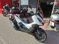 Honda ADV350 ABS+TCS 26YM