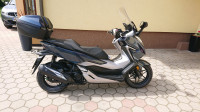 Honda Forza 300 300 cm3